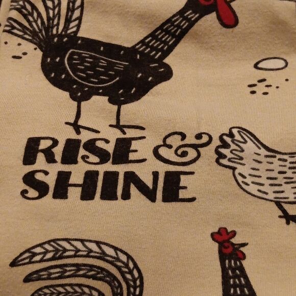 Lazy One Pajamas: Rise and Shine - Picture 15 of 16